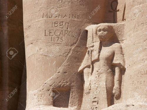 605787-ancient-graffiti-at-abu-simbel-egypt